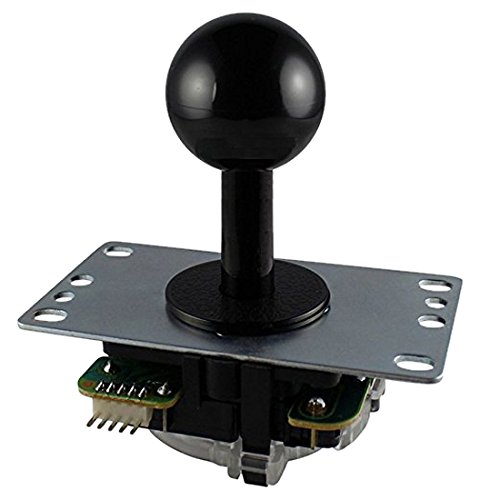 お手軽『アケコン静音化』改造。なんと掛かる費用ほぼ0円！ | 欲し